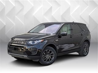 2017 Land Rover Discovery Sport SE SALCP2BG6HH714736 2017 Land Rover Discovery Sport SE