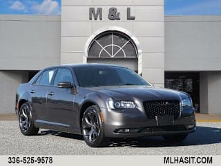 2021 Chrysler 300 2C3CCABG2MH523613 2021 Chrysler 300