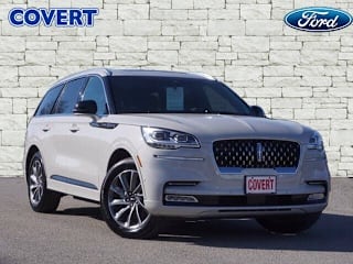 2020 Lincoln Aviator 5LMYJ8XYXLGL37743 2020 Lincoln Aviator