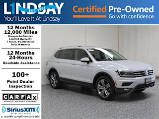 2018 Volkswagen Tiguan 2.0T SEL Premium 4Motion 3VV4B7AX5JM197313 2018 Volkswagen Tiguan 2.0T SEL Premium 4Motion