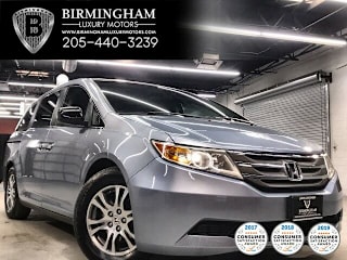 2013 Honda Odyssey EX 5FNRL5H49DB004638 2013 Honda Odyssey EX