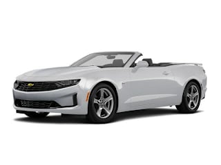 2019 Chevrolet Camaro LT 1G1FB3DS0K0152146 2019 Chevrolet Camaro LT