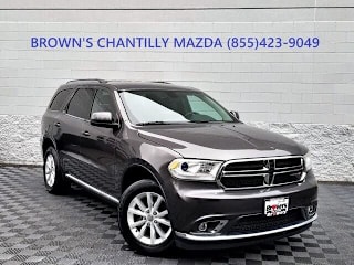 2015 Dodge Durango 1C4RDJAG9FC843408 2015 Dodge Durango