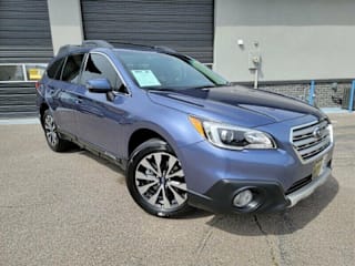 2016 Subaru Outback 2.5i Limited 4S4BSANC5G3250527 2016 Subaru Outback 2.5i Limited