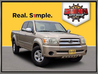 2005 Toyota Tundra SR5 5TBET34105S491412 2005 Toyota Tundra SR5