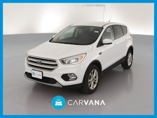 2019 Ford Escape SE 1FMCU9GD9KUA94109 2019 Ford Escape SE