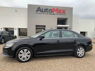 2017 Volkswagen Jetta 1.4T S 3VW2B7AJ1HM410301 2017 Volkswagen Jetta 1.4T S
