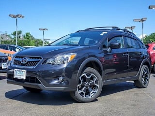 2015 Subaru Crosstrek 2.0i Premium JF2GPADC6F8288414 2015 Subaru Crosstrek 2.0i Premium