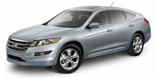 2011 Honda Crosstour EX-L 5J6TF2H57BL002119 2011 Honda Crosstour EX-L