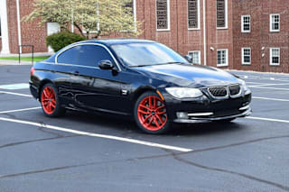 2011 BMW 3 Series 335i xDrive WBAKF9C52BE620211 2011 BMW 3 Series 335i xDrive