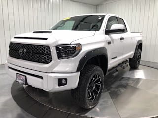 2021 Toyota Tundra 5TFUY5F11MX972114 2021 Toyota Tundra