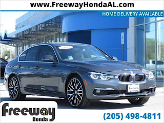 2017 BMW 3 Series 330i xDrive WBA8D9G3XHNU64436 2017 BMW 3 Series 330i xDrive