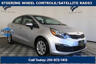 2016 Kia Rio LX KNADM4A37G6584715 2016 Kia Rio LX