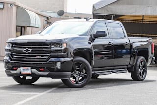 2017 Chevrolet Silverado 1500 3GCUKSEJ9HG423370 2017 Chevrolet Silverado 1500