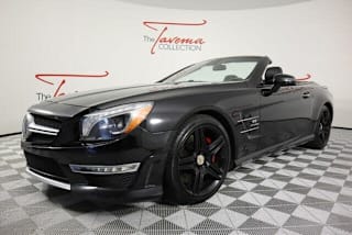 2013 Mercedes-Benz SL-Class SL 63 AMG WDDJK7EA6DF017290 2013 Mercedes-Benz SL-Class SL 63 AMG