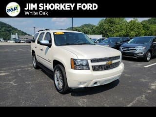 2012 Chevrolet Tahoe LTZ 1GNSKCE0XCR327106 2012 Chevrolet Tahoe LTZ