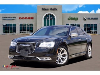 2018 Chrysler 300 C 2C3CCAPTXJH316937 2018 Chrysler 300 C