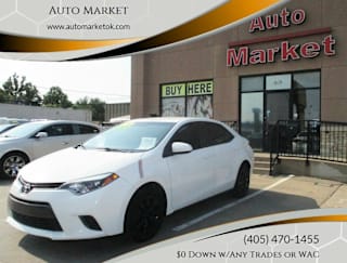 2016 Toyota Corolla LE 5YFBURHE7GP527938 2016 Toyota Corolla LE