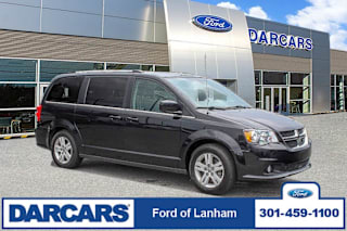 2019 Dodge Grand Caravan SXT 2C4RDGCG3KR772367 2019 Dodge Grand Caravan SXT