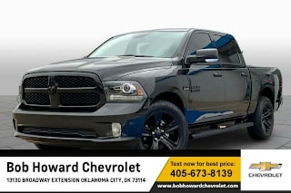2018 Ram Pickup 1500 1C6RR7MT3JS137862 2018 Ram Pickup 1500