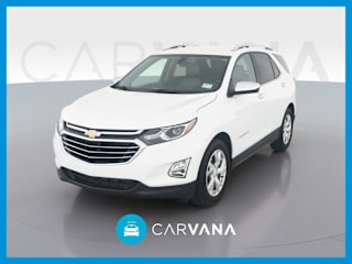 2018 Chevrolet Equinox Premier 2GNAXMEV7J6261492 2018 Chevrolet Equinox Premier