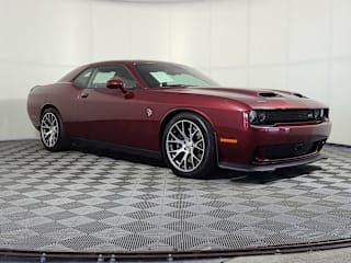 2020 Dodge Challenger SRT Hellcat 2C3CDZC99LH210178 2020 Dodge Challenger SRT Hellcat