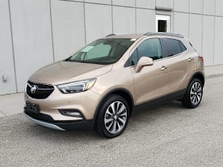 2019 Buick Encore Essence KL4CJGSM8KB750718 2019 Buick Encore Essence