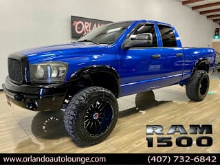 2008 Dodge Ram Pickup 1500 ST 1D7HA18208S552616 2008 Dodge Ram Pickup 1500 ST