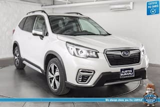 2020 Subaru Forester JF2SKAXC1LH478315 2020 Subaru Forester