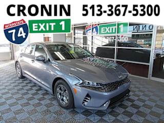 2021 Kia K5 5XXG14J2XMG027410 2021 Kia K5