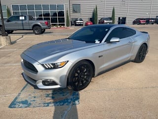 2016 Ford Mustang GT 1FA6P8CF8G5310193 2016 Ford Mustang GT