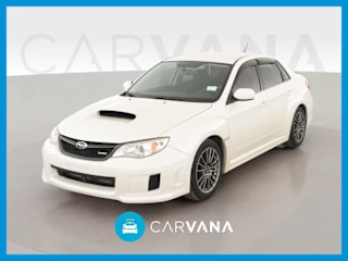 2012 Subaru Impreza WRX JF1GV7E67CG003131 2012 Subaru Impreza WRX