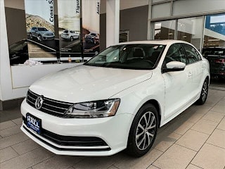 2017 Volkswagen Jetta 1.4T SE 3VWB67AJ0HM283819 2017 Volkswagen Jetta 1.4T SE