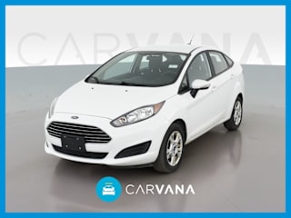 2016 Ford Fiesta SE 3FADP4BJ7GM202826 2016 Ford Fiesta SE