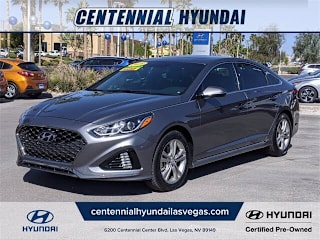 2018 Hyundai Sonata 5NPE34AF0JH667520 2018 Hyundai Sonata