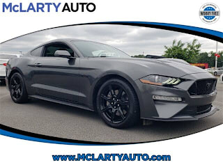 2019 Ford Mustang GT Premium 1FA6P8CF3K5185693 2019 Ford Mustang GT Premium