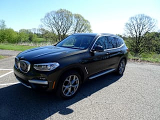 2020 BMW X3 xDrive30i 5UXTY5C06L9C87652 2020 BMW X3 xDrive30i