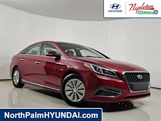 2016 Hyundai Sonata Hybrid SE KMHE24L18GA015180 2016 Hyundai Sonata Hybrid SE