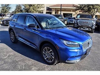 2020 Lincoln Corsair 5LMCJ1C95LUL17837 2020 Lincoln Corsair