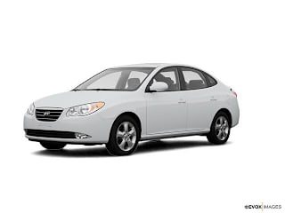 2007 Hyundai Elantra GLS KMHDU46D37U269485 2007 Hyundai Elantra GLS