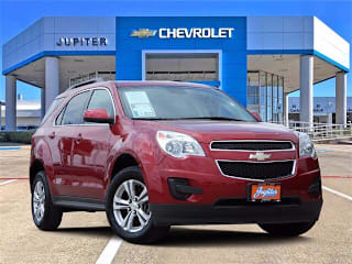 2014 Chevrolet Equinox LT 1GNALBEK7EZ111477 2014 Chevrolet Equinox LT