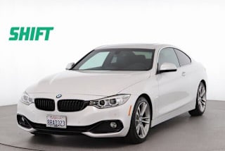 2016 BMW 4 Series 428i WBA3N7C56GK227462 2016 BMW 4 Series 428i