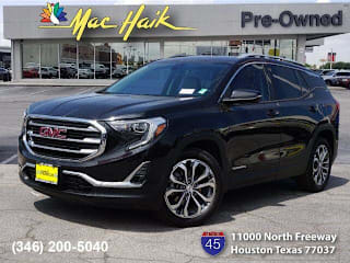 2020 GMC Terrain SLT 3GKALPEX2LL235702 2020 GMC Terrain SLT