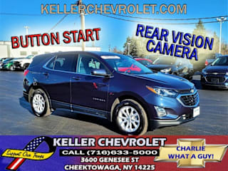 2018 Chevrolet Equinox LT 3GNAXJEV7JS573652 2018 Chevrolet Equinox LT