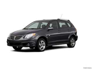2007 Pontiac Vibe Base 5Y2SL65857Z436107 2007 Pontiac Vibe Base