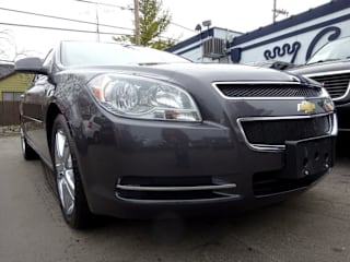 2012 Chevrolet Malibu 1G1ZC5E00CF335371 2012 Chevrolet Malibu