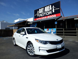 2018 Kia Optima 5XXGT4L32JG264954 2018 Kia Optima