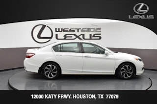 2017 Honda Accord EX-L w/Navi w/Honda Sensing 1HGCR2F9XHA044051 2017 Honda Accord EX-L w/Navi w/Honda Sensing