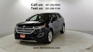 2016 Ford Edge 2FMPK3J95GBC21699 2016 Ford Edge