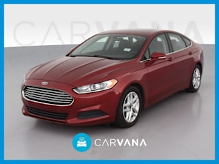 2015 Ford Fusion SE 1FA6P0H73F5117628 2015 Ford Fusion SE